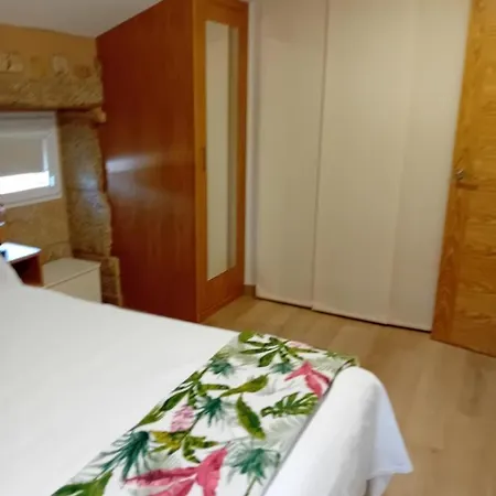 Casa Da Aldea A Fonte - Meano *