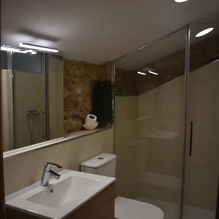 Holiday home Casa Da Aldea A Fonte - Meano