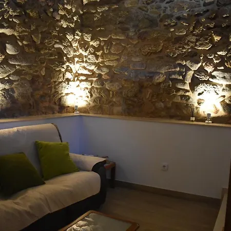 Casa Da Aldea A Fonte - Meano *