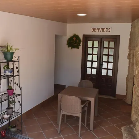 Casa Da Aldea A Fonte - Meano *