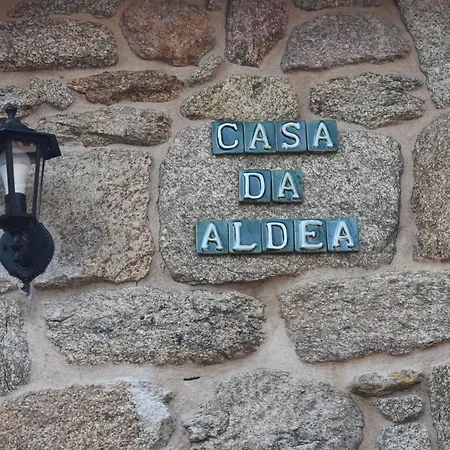 Casa Da Aldea A Fonte - Meano Covas (Ourense)