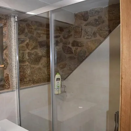 Casa Da Aldea A Fonte - Meano *